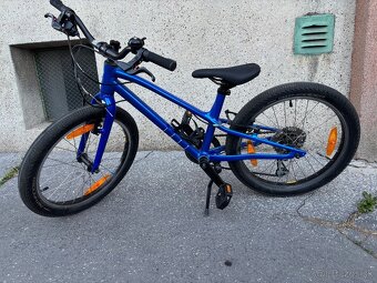 Specialized jett veľkosť 20 - 4