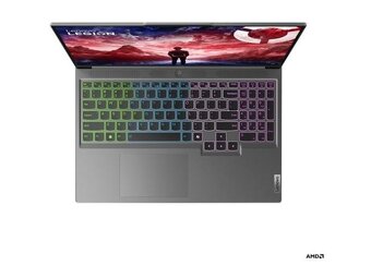 Lenovo Legion Slim 5 16ARP9-16-Ryzen 7 7435HS-16GB-512GBSSD- - 4