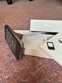 Iphone4 - 4