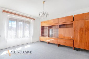 ALL INCLUSIVE | NA PREDAJ RODINNÝ DOM NA 9,5 ÁROVOM POZEMKU, - 4