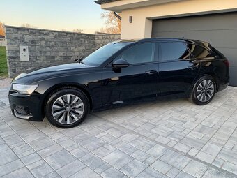 AUDI A6 AVANT, 210kw, automat, webasto - 4