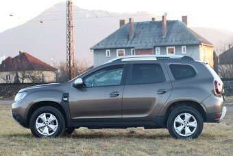 Dacia Duster 1,3 TCe 4x4 - 4