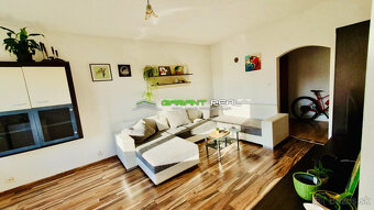 Predaj 3-izb. byt 73 m2, loggia 4 m2, Liptovský Mikuláš - 4