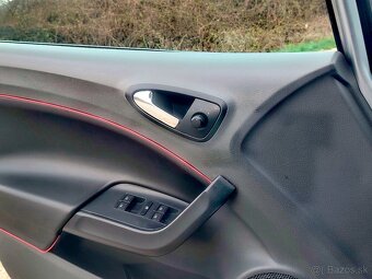 Seat Ibiza 1.4 - 4