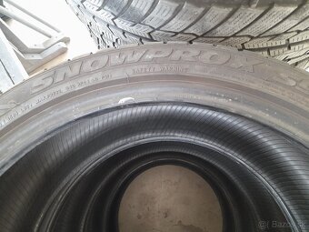 Toyo 235/40 r19 - 4