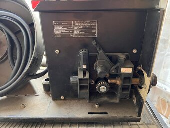 Fronius Vario Strar 317-2 Co2 zváračka - 4