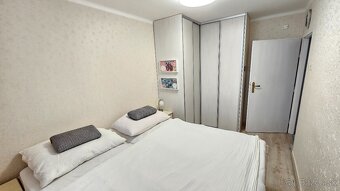 Na predaj 3-izbový byt na Veľkomoravskej ulici Trenčín - 4