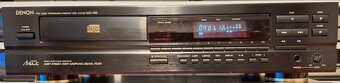 Predám hifi zostavu DENON - 4