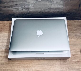 MacBook Air 13” v TOP stave - 4