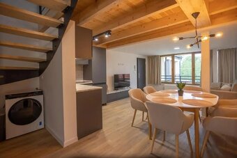 Novostavba 3-izb.apartmán v centre mesta Lipt. Mikuláš - 4