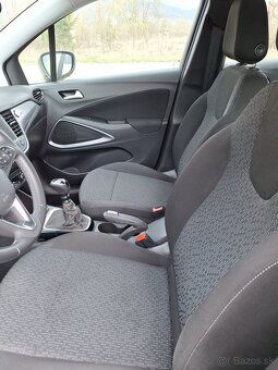 Predam Opel Crossland X 1,5 diesel - 4