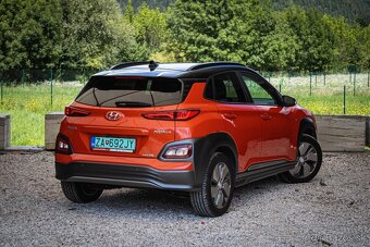 Hyundai Kona Electric 150 - 4