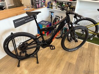 Nový KTM Macina Kapoho 7973 Bosch Smart 750wh - 4