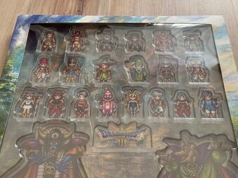 Dragon Quest III HD2D Remake Collector's Edition - 4