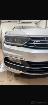 Volkswagen Passat R-line 4motion - 4