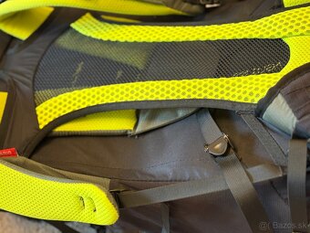 Predam turisticky batoh McKinley Edda VT 38 Vario - 4