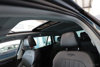 Prenájom - Škoda Superb LK - 4