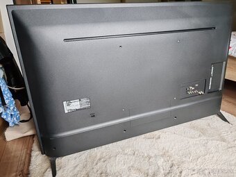 LG Smart "49 TV 49UN71003LB - 4