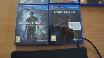Playstation 4 - 4