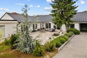 Predáme RD na Záhorí s vnútorným bazénom, garážou .... - 4