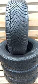Pirelli 185/60R15 - 4