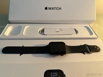 Apple watch SE 2.gen 44mm - 4