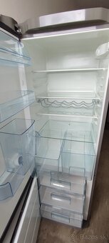 Chladnička Electrolux Brita Inspire - 4
