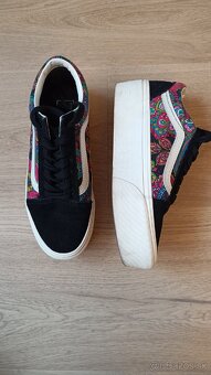 Tenisky Vans - 4