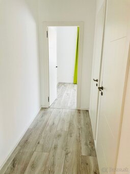 2 izbový byt na prenájom 60 m2, Hradný vrch, Staré Mesto, BA - 4