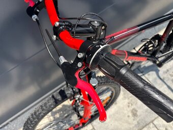 B twin Rockrider 500 24” - 4