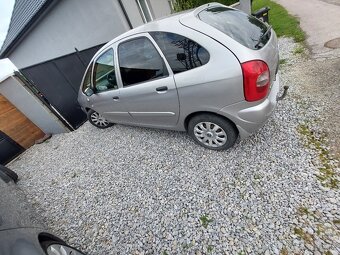 Xara picasso 1.8 - 4