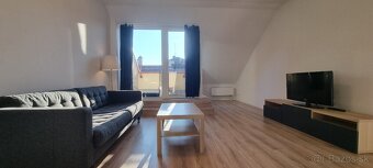 NOVINKA I MODERNÝ 2i.BYT S LOGGIOU a S PARKOVANÍM / BA I. - 4