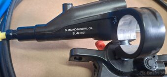 Shimano BL-MT 401 - 4