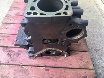 Blok motora VW - BLS - 4