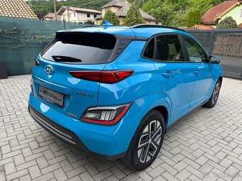 Rezervovane///Hyundai Kona Electric 150 - 4