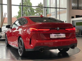 BMW 220d Gran Coupé M-Sport - 4