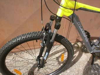 Horský bicykel MUDDY FOX COLOSSUS 200 - 4