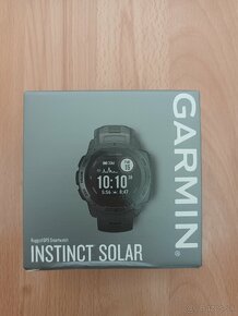 Garmin Instinct Solar - 4