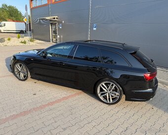 Audi A6 C7 Facelift S-line - 4