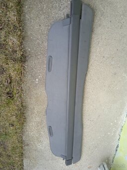 rozpredám peugeot 307 aj sw kombi, citroen C4 - 4
