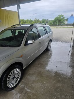 Ford mondeo 2.0 tdci - 4