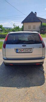 Ford focus - 4