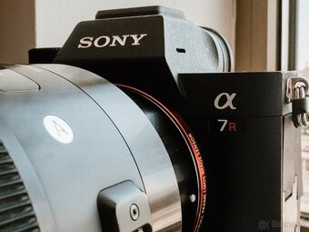 Sony A7R4a / A7R IVA - 4