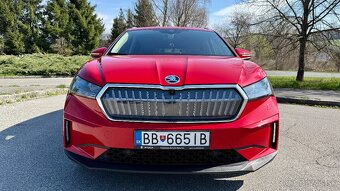 Škoda Enyaq iV 80x - 4