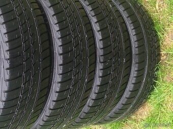 Predám Letné pneumatiky 185/60 R15 - 4