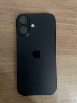 iPhone 16 128 GB - 4