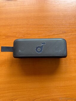 Bluetooth reproduktor Anker Soundcore Motion 100 - 4