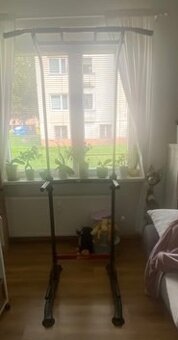 Posilňovacie zariadenie pre doma - 4
