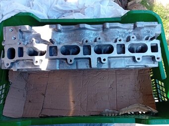 Hlava valcov Kia Sportage 2004-06 - 4
