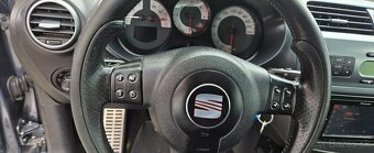 Predam seat leon FR 2,0 125kw - 4